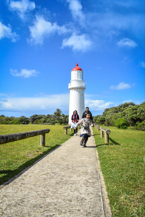 Mornington Peninsula National Park - Grafton Accommodation 1