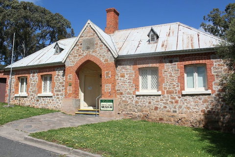 National Trust South Autralia Clare Branch Museum - Grafton Accommodation 0