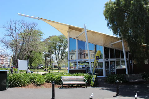 Nelson Place - Williamstown - Grafton Accommodation 2