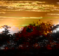 Paroo-Darling National Park - Grafton Accommodation