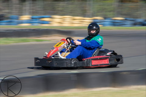 Picton Karting Track - Grafton Accommodation 0
