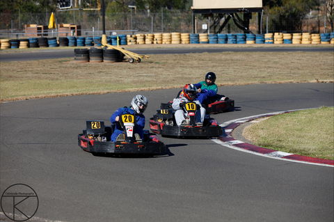 Picton Karting Track - Grafton Accommodation 1