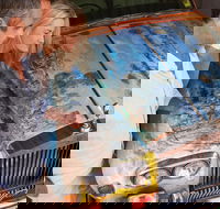 Pro Hart Gallery - Grafton Accommodation