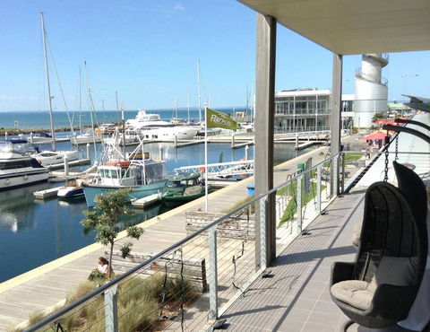 Queenscliff Day Spa - Grafton Accommodation 0