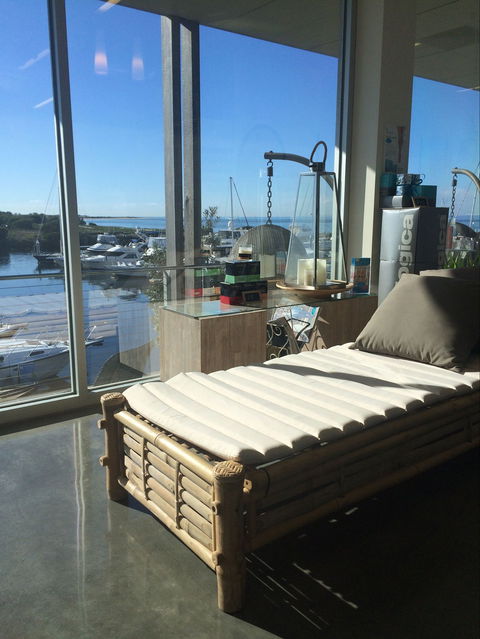 Queenscliff Day Spa - Grafton Accommodation 1
