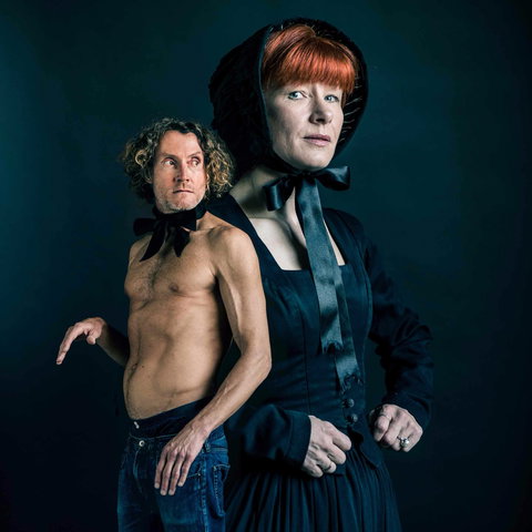 Red Stitch Actors Theatre - Grafton Accommodation 0