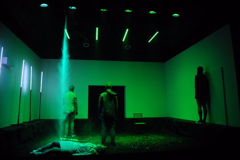 Red Stitch Actors Theatre - Grafton Accommodation 2