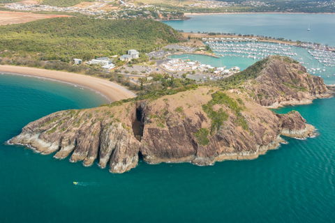 Rosslyn Bay - Grafton Accommodation 0