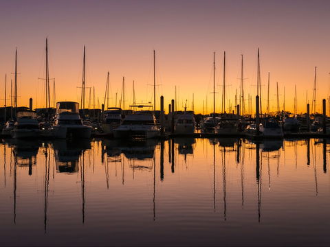Rosslyn Bay - Grafton Accommodation 2