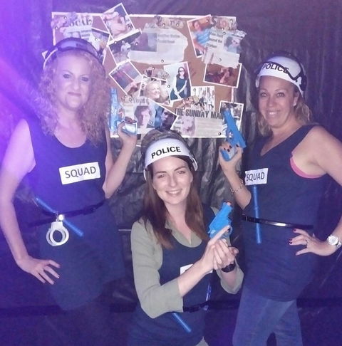 Seraphim Escape Rooms - Grafton Accommodation 2