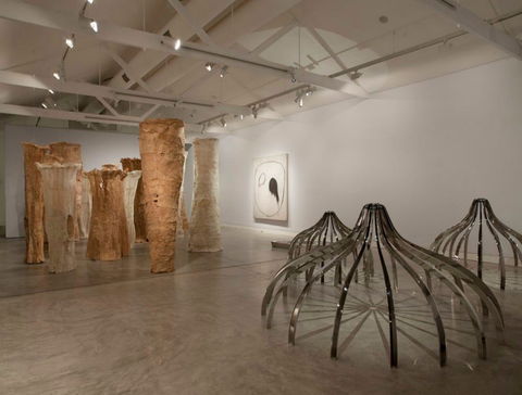 Sherman Contemporary Art Foundation - Grafton Accommodation 0
