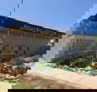 Streaky Bay Golf Club