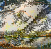 Sturt Gorge Recreation Park