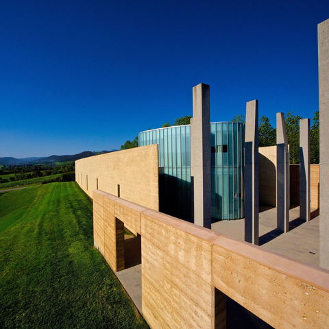 TarraWarra Museum Of Art - Grafton Accommodation 0