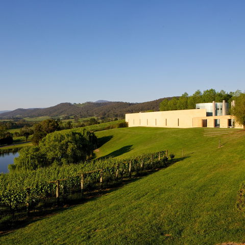 TarraWarra Museum Of Art - Grafton Accommodation 1