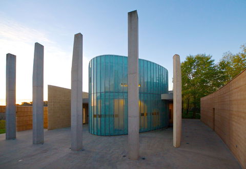TarraWarra Museum Of Art - Grafton Accommodation 2