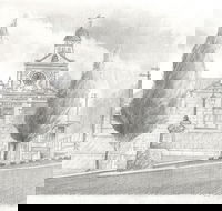 Tasmanian Family History Society Inc. Hobart Branch - Grafton Accommodation