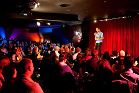 The Comedy Store - Grafton Accommodation 0