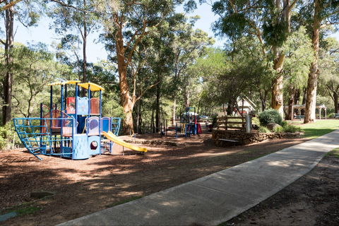 Vasse River And Rotary Park - Grafton Accommodation 0