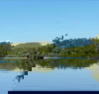 Warrell Creek - Grafton Accommodation