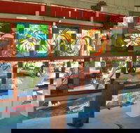 Alpha31 Art Gallery and Sculpture Garden - Grafton Accommodation