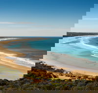 Anglesea - Grafton Accommodation