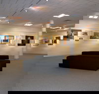 Art Space Corowa - Grafton Accommodation