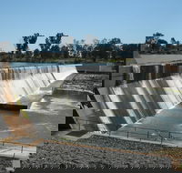 Bedford Weir