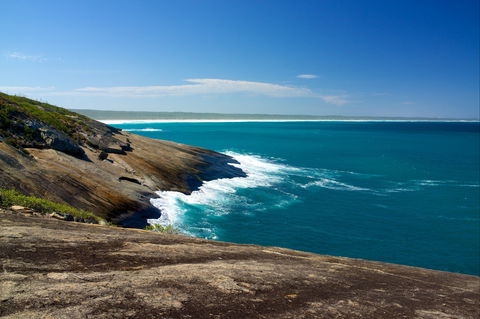 Cape Arid National Park - Grafton Accommodation 0