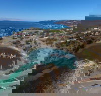 Christmas Cove - Grafton Accommodation