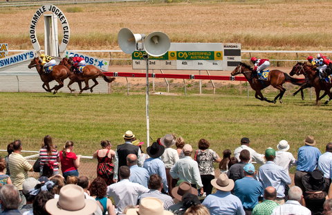 Coonamble - Grafton Accommodation 2