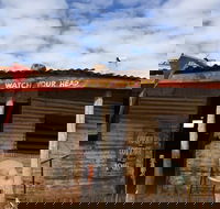 Coopers Cottage - Grafton Accommodation