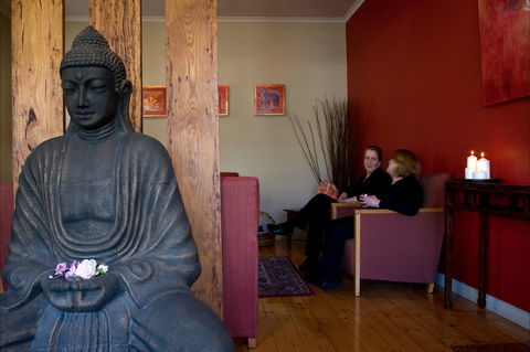 Daylesford Healing Massage - Grafton Accommodation 1