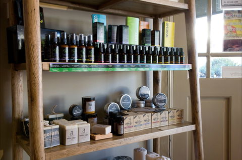 Daylesford Healing Massage - Grafton Accommodation 2