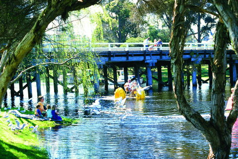 Denmark River - Grafton Accommodation 0