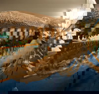 Eden Killer Whale Museum