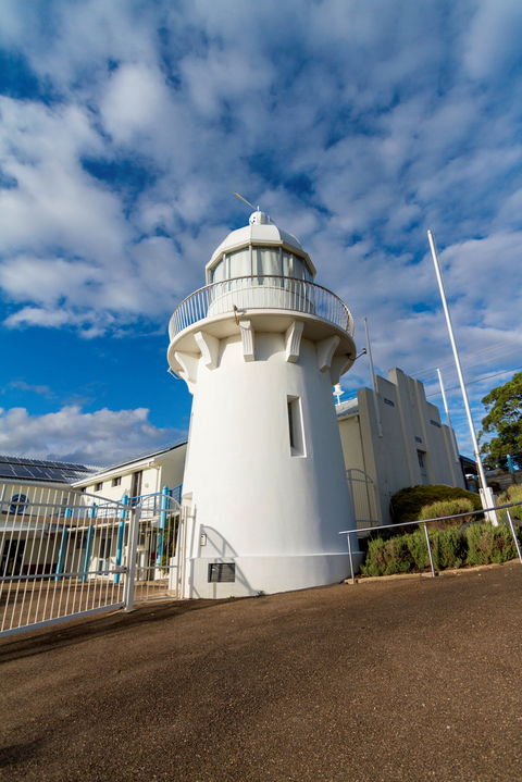 Eden Killer Whale Museum - Grafton Accommodation 2