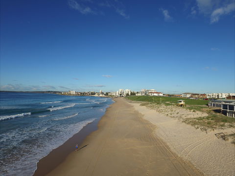 Elouera Beach Cronulla - Grafton Accommodation 1