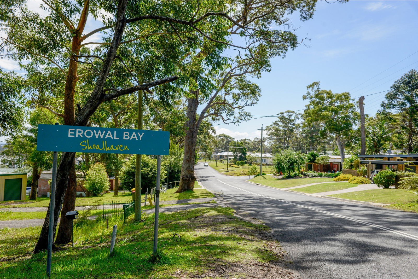 Erowal Bay NSW Grafton Accommodation