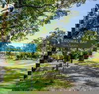 Erowal Bay - Grafton Accommodation