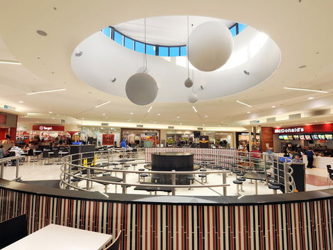 Grafton Shoppingworld - Grafton Accommodation 1