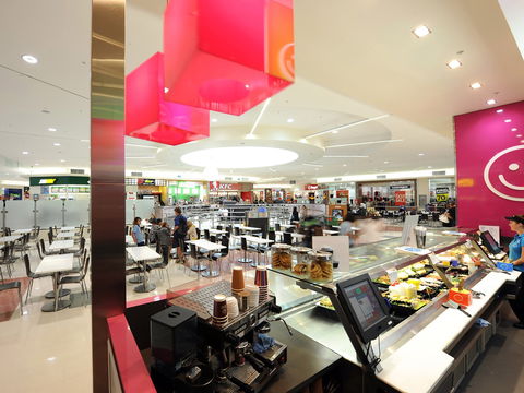 Grafton Shoppingworld - Grafton Accommodation 2