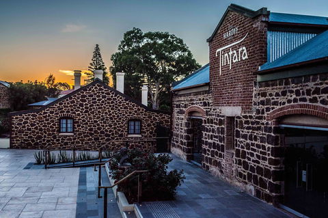 Hardys Tintara Winery - Grafton Accommodation 0