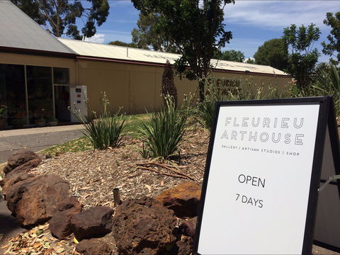 Hardys Tintara Winery - Grafton Accommodation 1