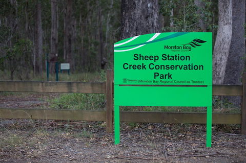 Ironbark Ridge And Spotted Gum Walking Trails - Grafton Accommodation 0