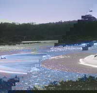 Jack Buckley Memorial Park and Picnic Area - Tomakin