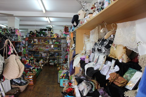 Judys Bazaar - Grafton Accommodation 1