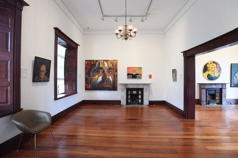 Juniper Hall - Grafton Accommodation 0
