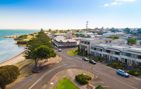 Kingscote - Grafton Accommodation 0