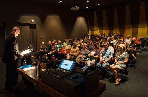 La Trobe Art Institute - Grafton Accommodation 2